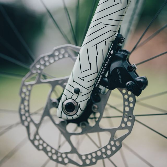 CUBE Nuroad C:62 ONE gravel-pyörä